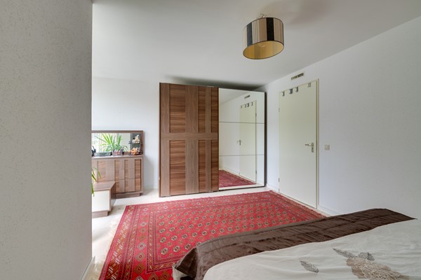 Medium property photo - Bisonstraat 55, 1448 WP Purmerend